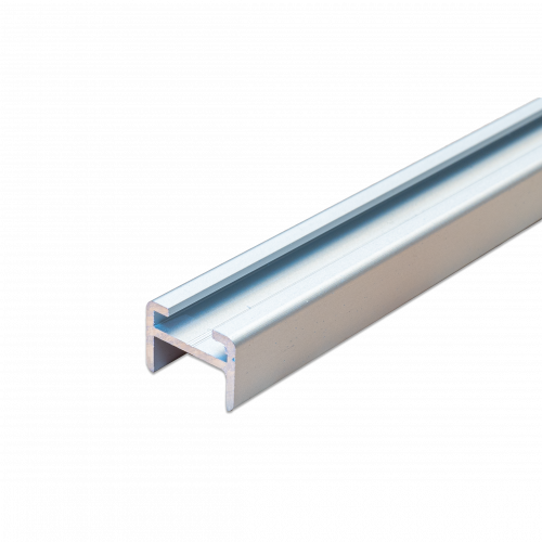 Korktafel Edge-Line Kork