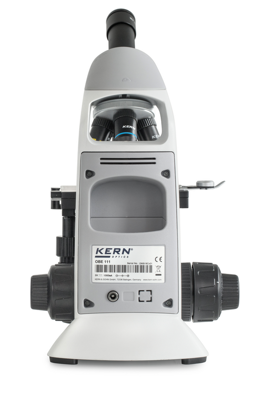 KERN Durchlichtmikroskop OBE 121