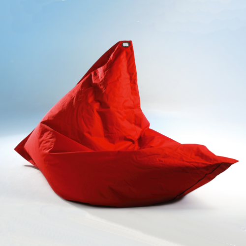 Aussenhülle für Chillout Bag XL B/H/T: 130x30x130 cm, für Inhalt 270 l