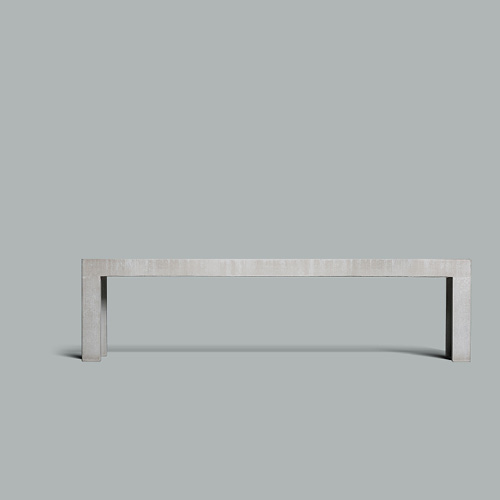 Beton Bank / Hocker „Concrebench“