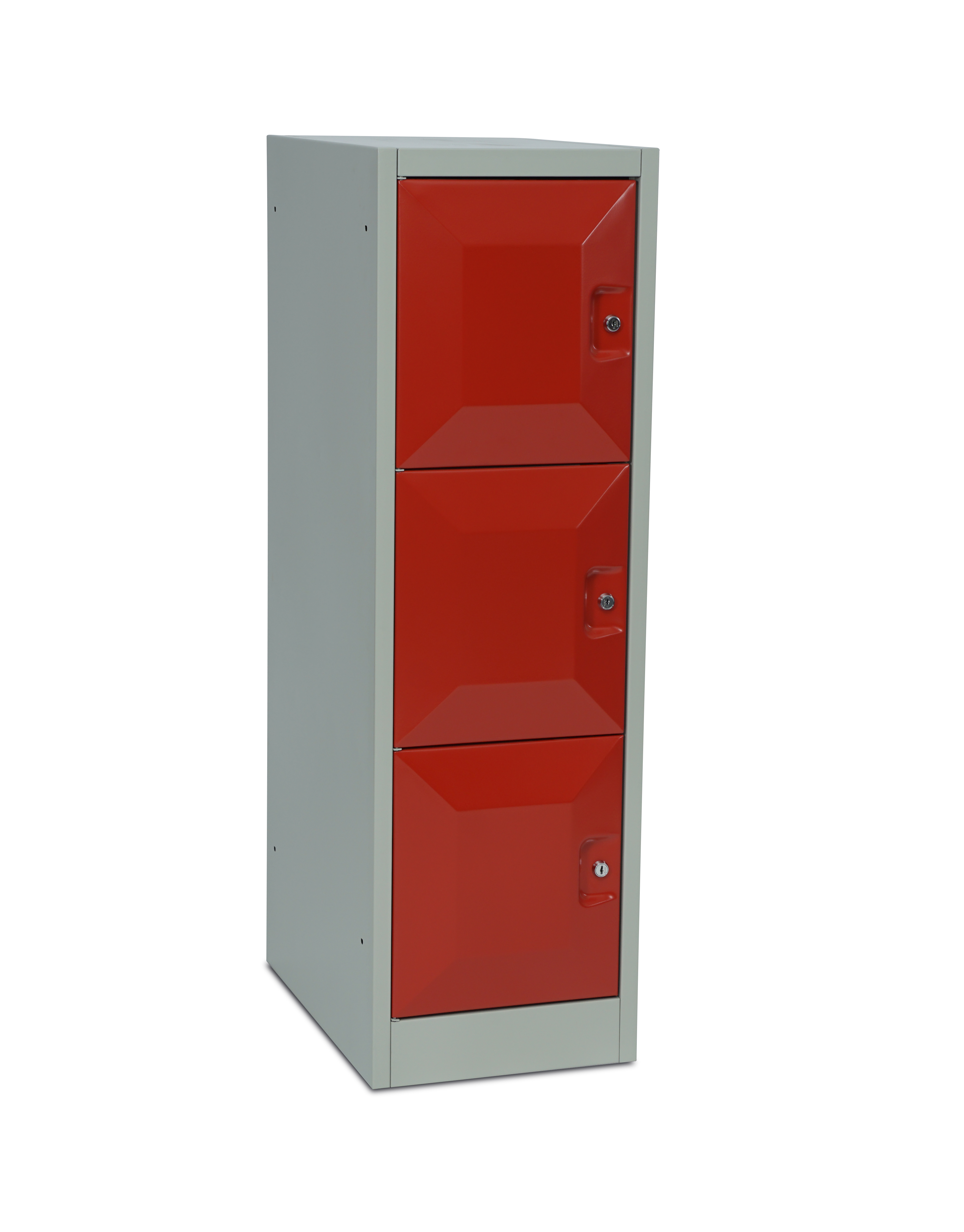 Orgami - verstärkter Fächerschrank VFS 3
