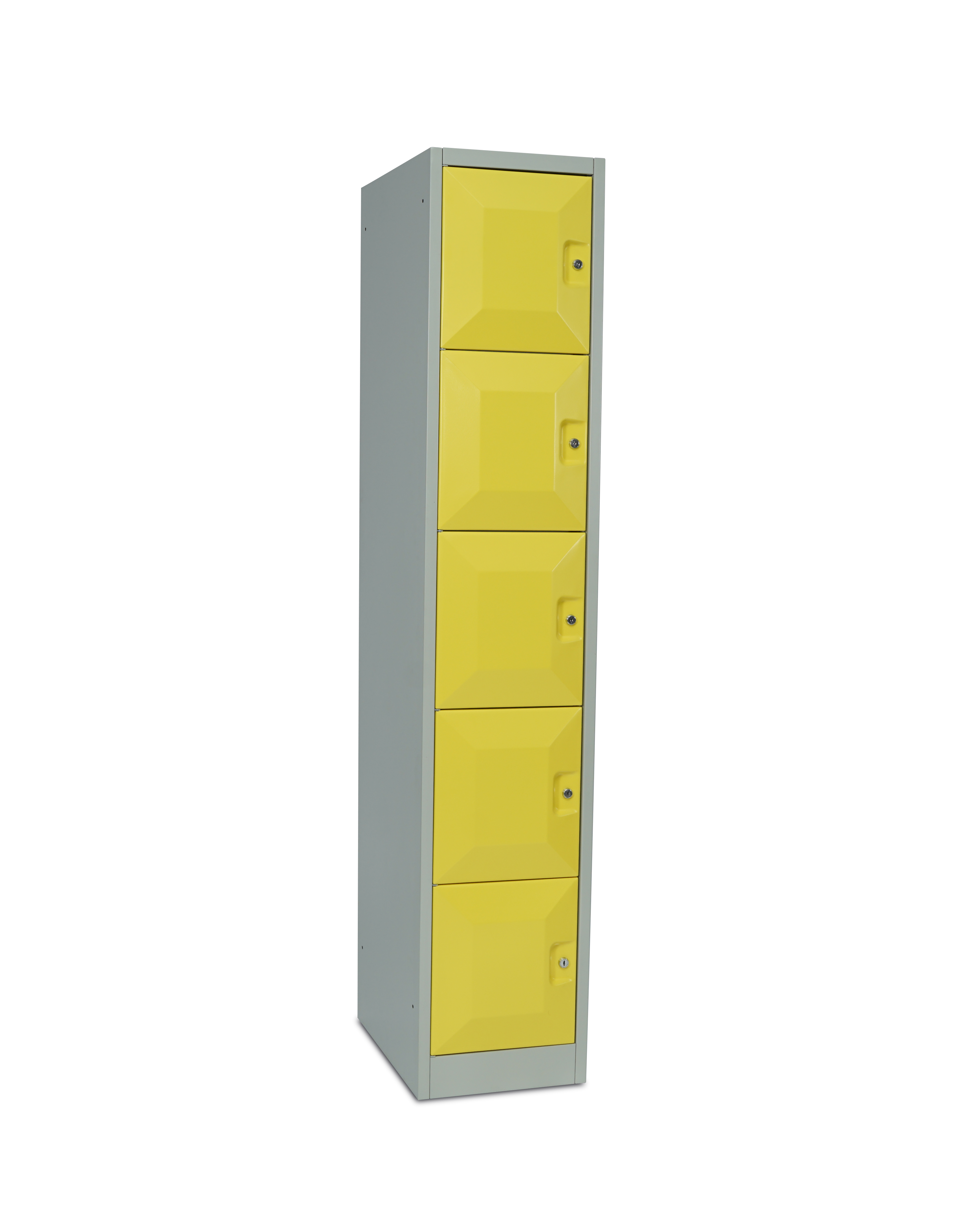 Orgami - verstärkter Fächerschrank VFS 5