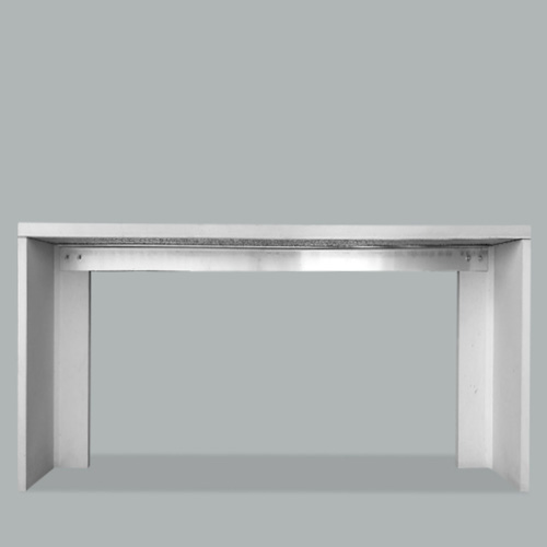 Arbeitstisch / Betontisch „Concretable