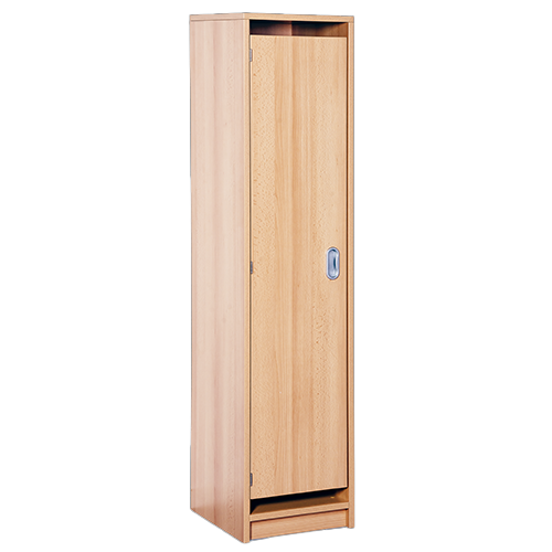 Beistellschrank für Garderobe