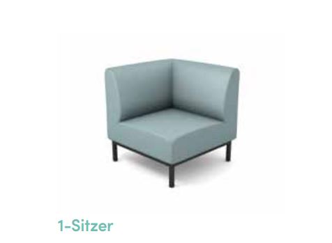 Project moduleOne Sofa 1er - Sitzecke