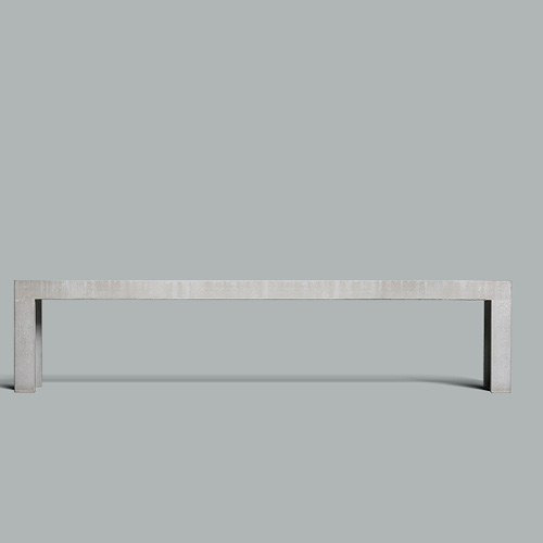 Beton Bank / Hocker „Concrebench“