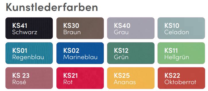 Project moduleOne Sofa 3er - ohne Ablage