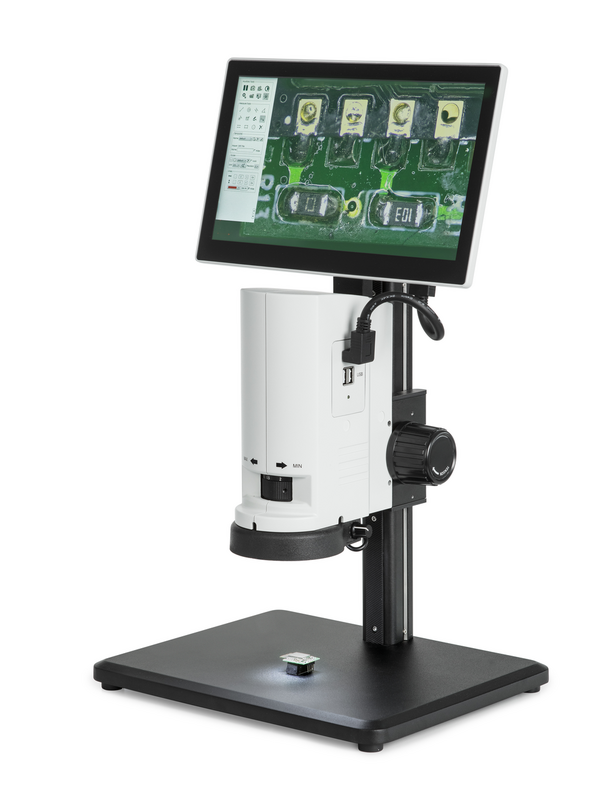 KERN Videomikroskop OIV 255
