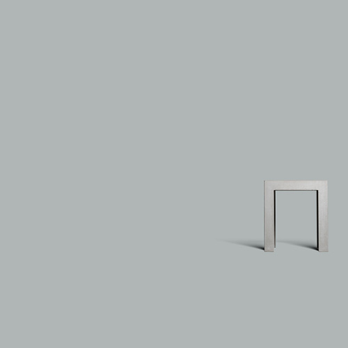 Beton Bank / Hocker „Concrebench“