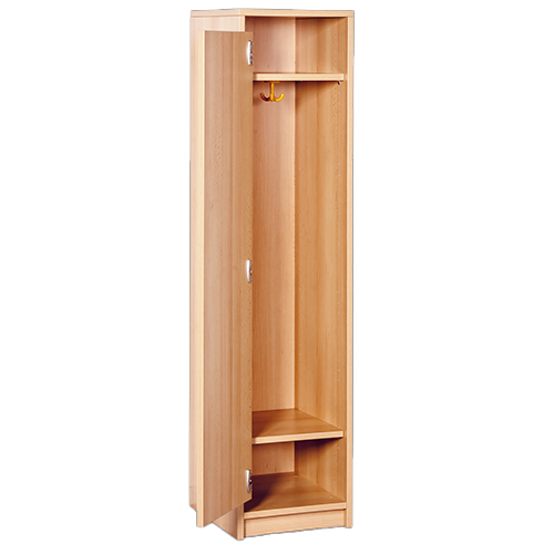 Beistellschrank für Garderobe